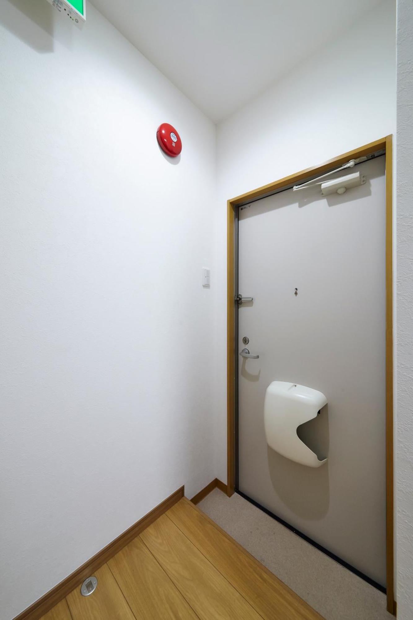 おやど紀伊国屋本石灰町 Hotel Nagasaki Bagian luar foto