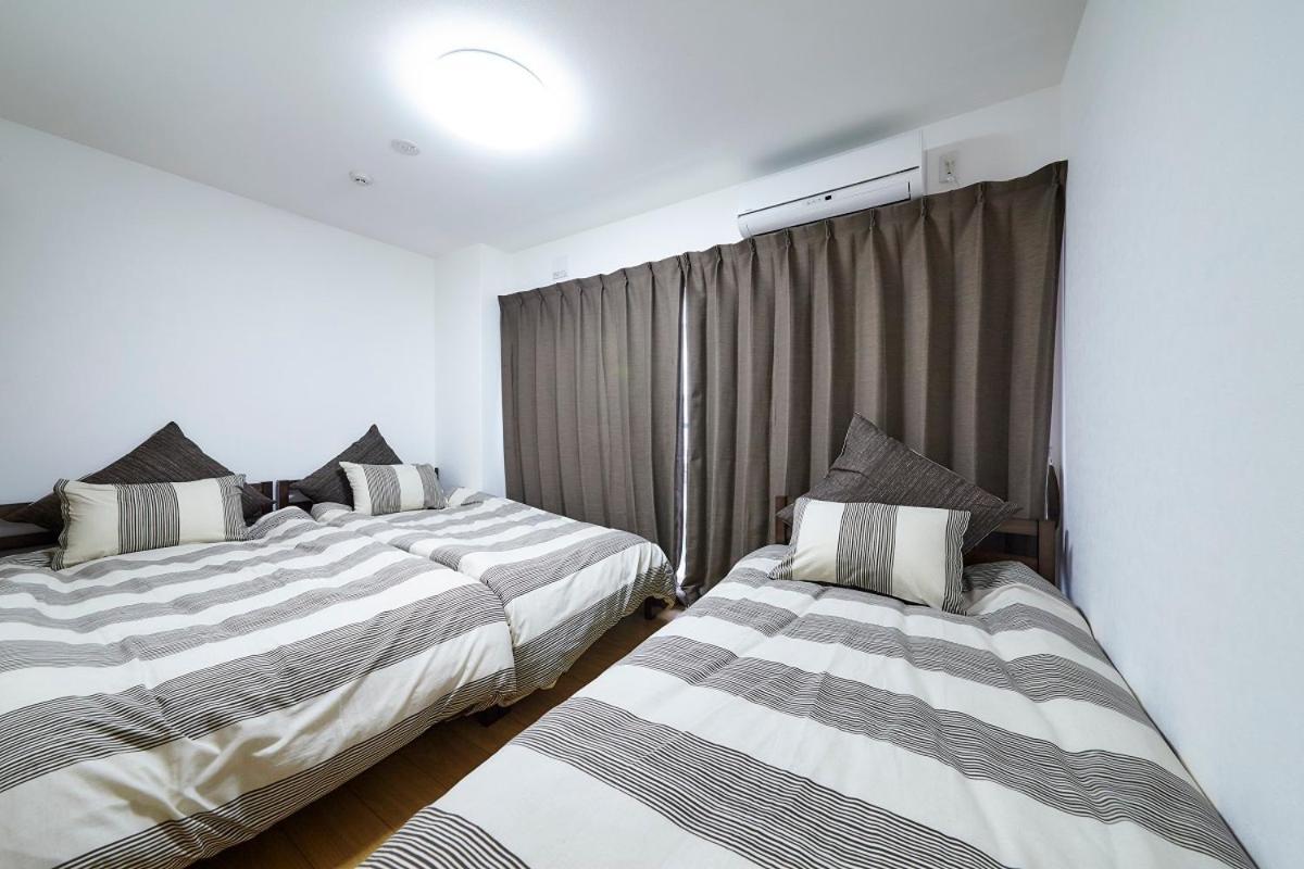 おやど紀伊国屋本石灰町 Hotel Nagasaki Bagian luar foto