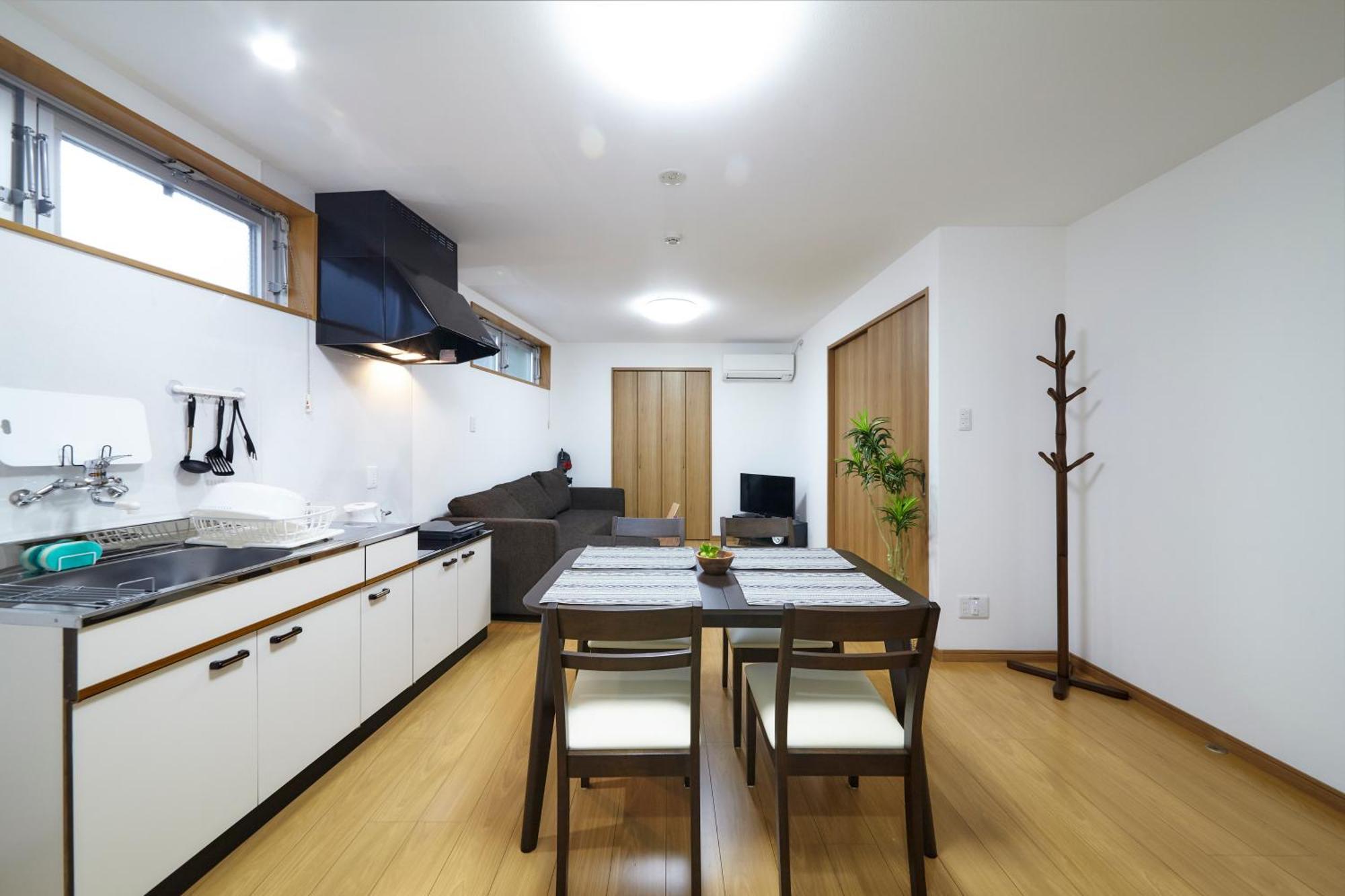 おやど紀伊国屋本石灰町 Hotel Nagasaki Bagian luar foto