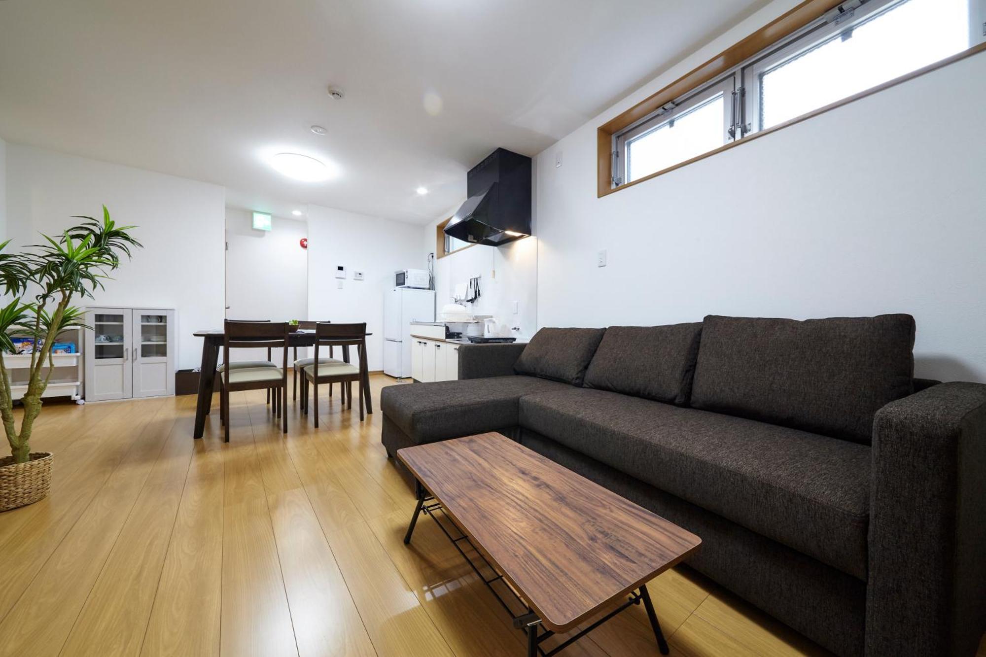 おやど紀伊国屋本石灰町 Hotel Nagasaki Bagian luar foto