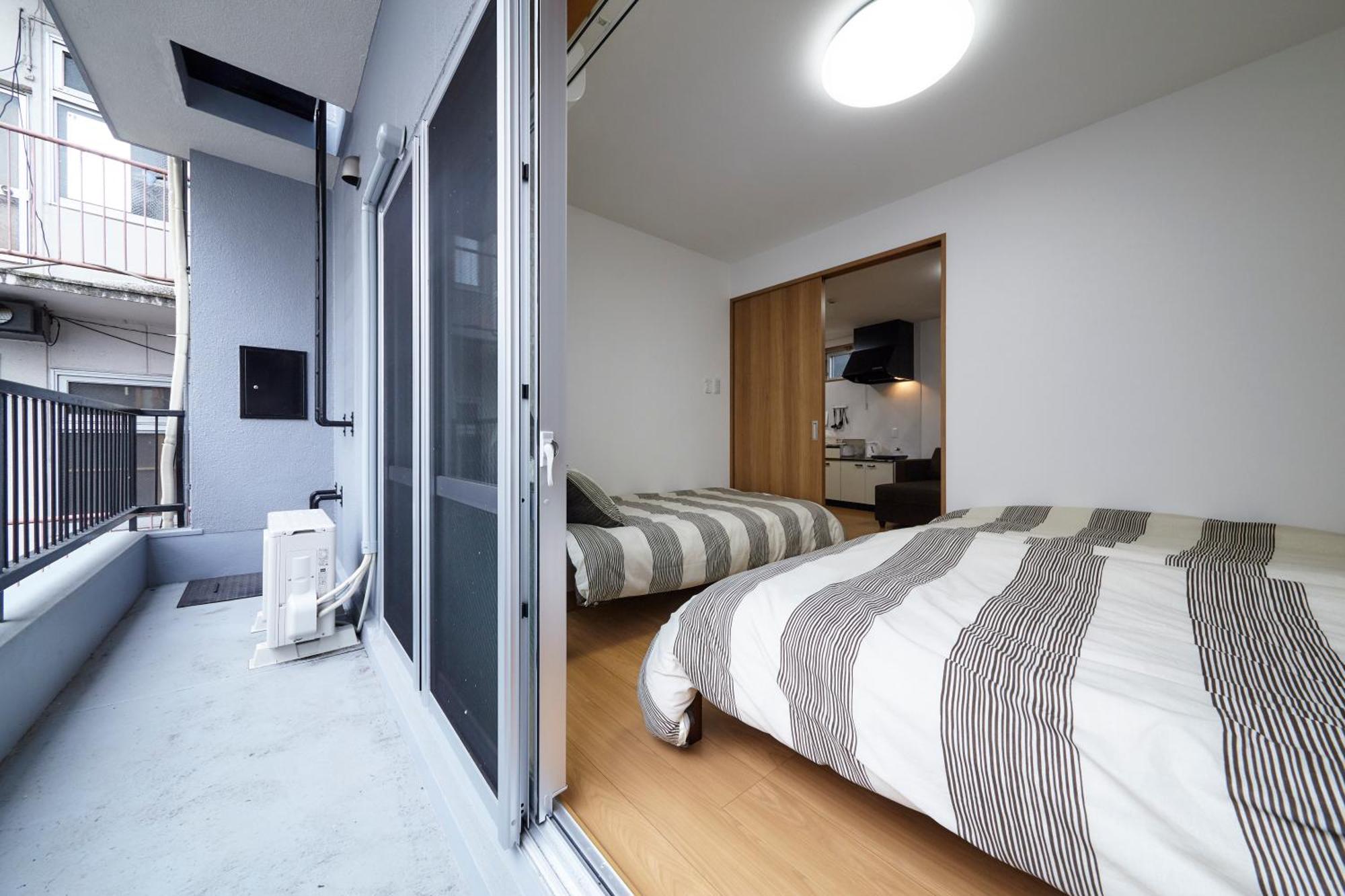 おやど紀伊国屋本石灰町 Hotel Nagasaki Bagian luar foto